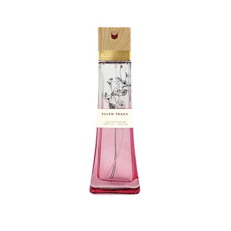 ellen tracy unwind perfume